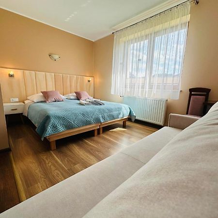 Gorska Przystan Spa 크리니차 즈드로이 외부 사진