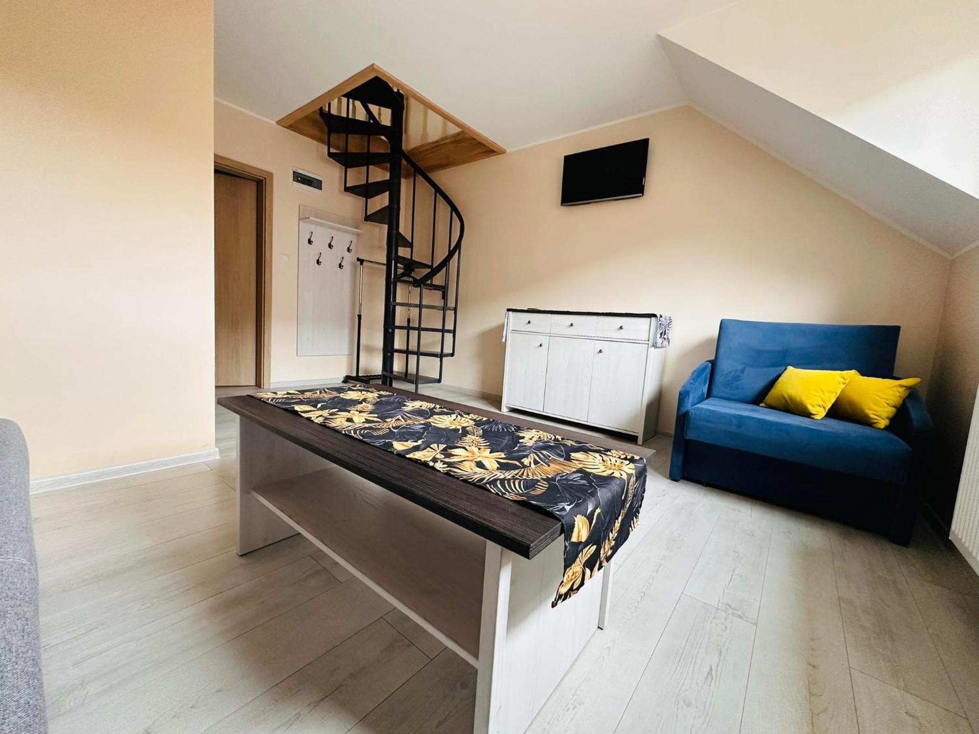 Gorska Przystan Spa 크리니차 즈드로이 외부 사진