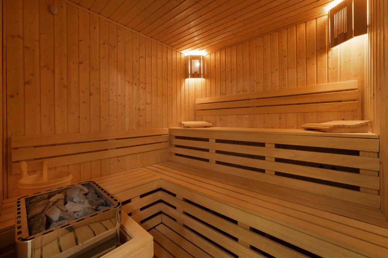 Gorska Przystan Spa 크리니차 즈드로이 외부 사진